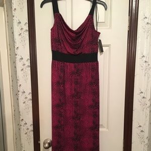 Long Petite dress